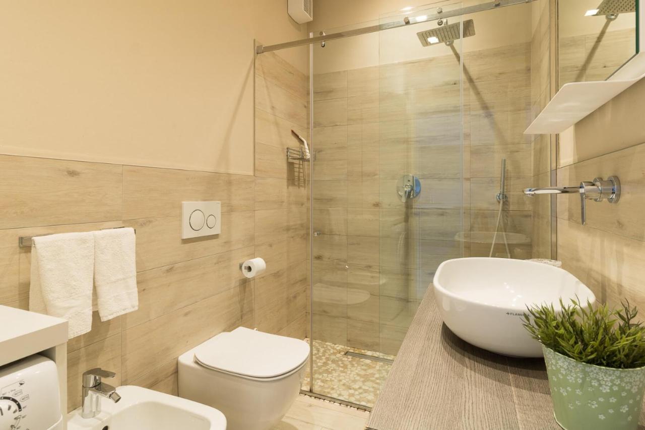Apartmán Casa Francesca Peschiera del Garda Exteriér fotografie