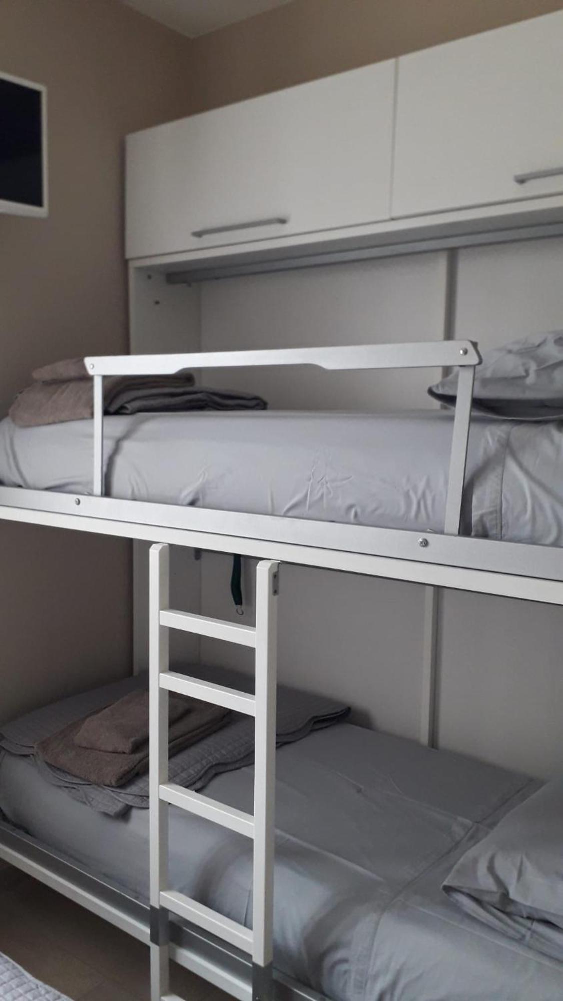 Apartmán Casa Francesca Peschiera del Garda Exteriér fotografie